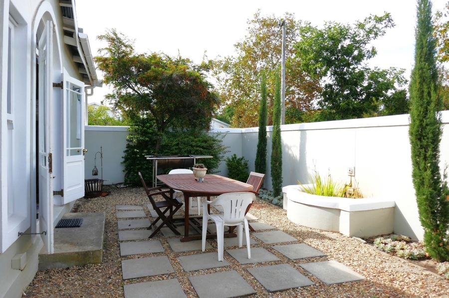 3 Bedroom Property for Sale in Villiersdorp Western Cape